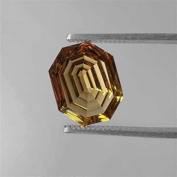 Honey Quartz|Quartz