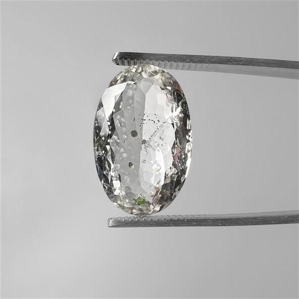 Cristobalite|Quartz