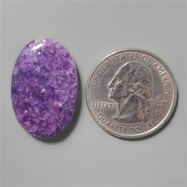 Lepidolite