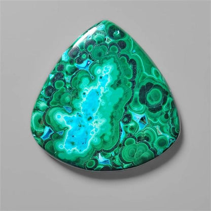 Chrysocolla|Malachite