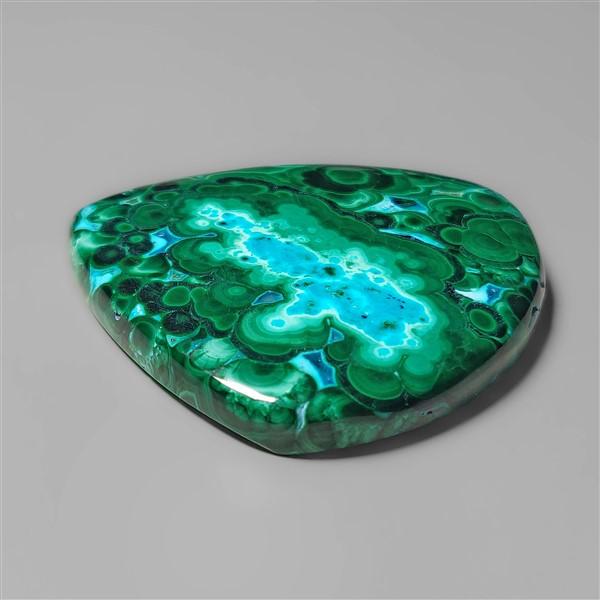 Chrysocolla|Malachite