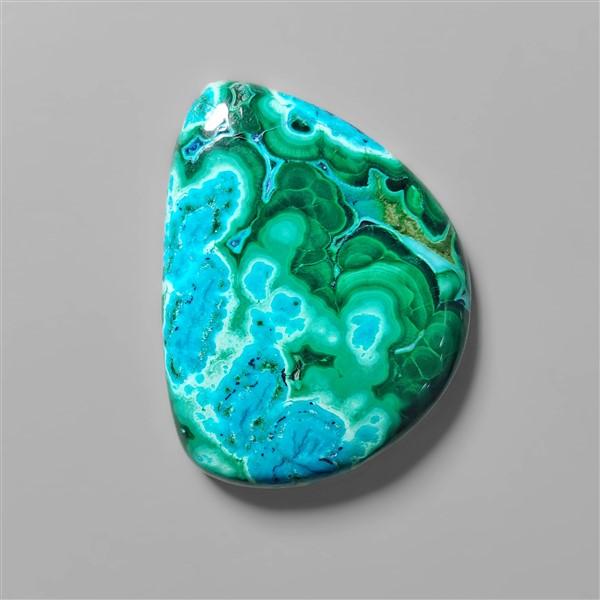 Chrysocolla|Malachite