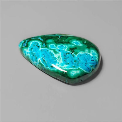 Chrysocolla|Malachite