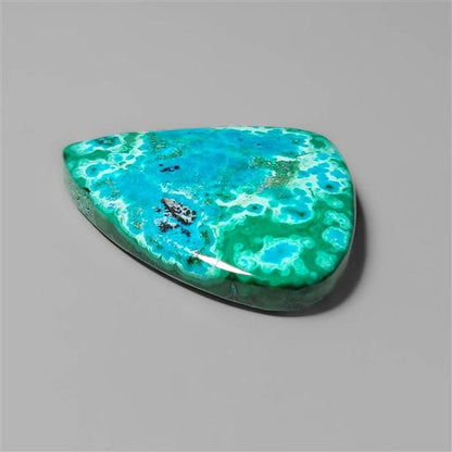 Chrysocolla|Malachite