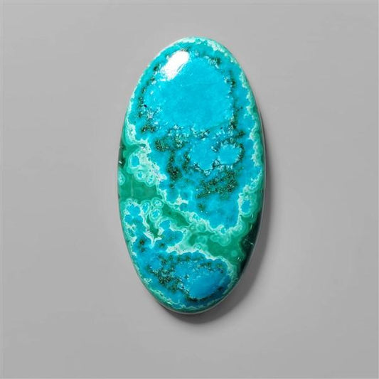 Chrysocolla|Malachite