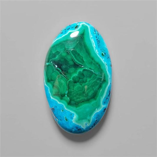 Chrysocolla|Malachite