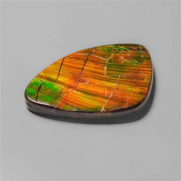 Ammolite