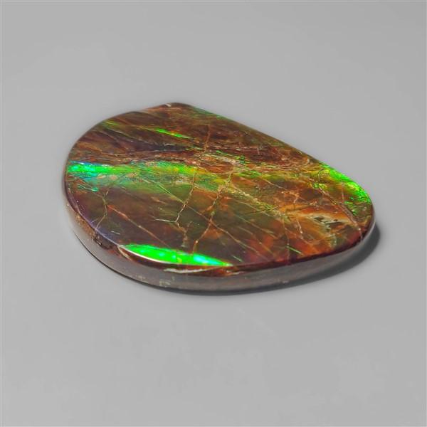 Ammolite