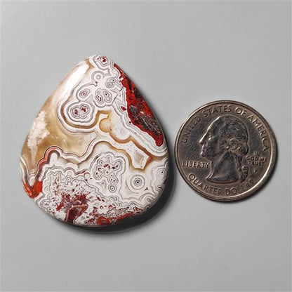 Agate|Crazylace Agate