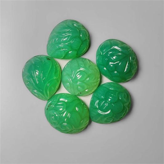 Chrysoprase