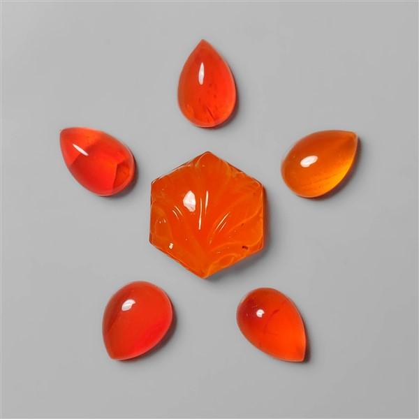 Agate|Carnelian Agate