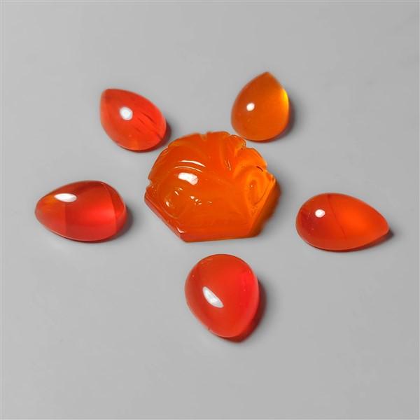 Agate|Carnelian Agate