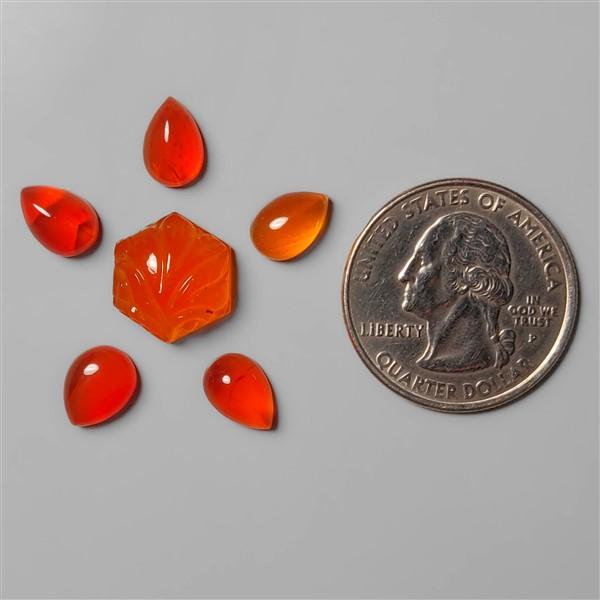 Agate|Carnelian Agate