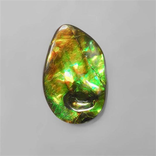 Ammolite