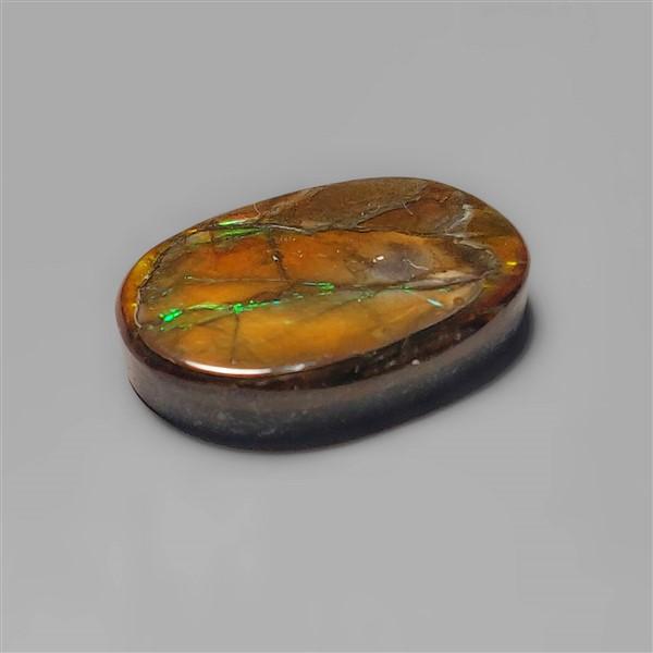 Ammolite