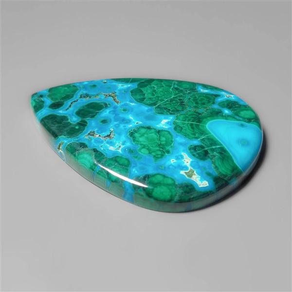 Chrysocolla|Malachite