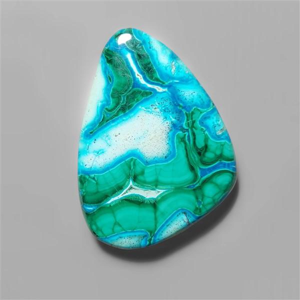 Chrysocolla|Malachite