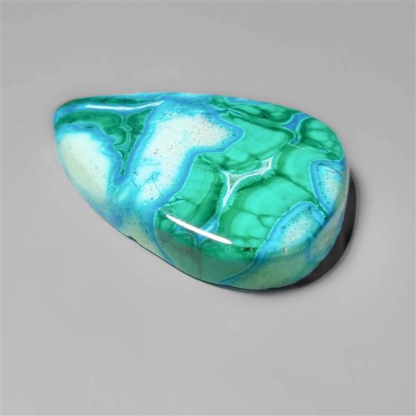 Chrysocolla|Malachite