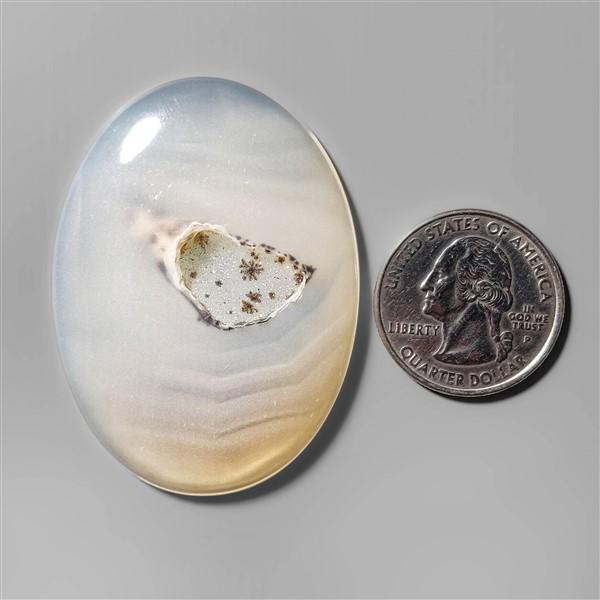 Agate|Dendritic Agate