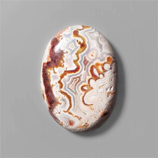 Agate|Crazylace Agate