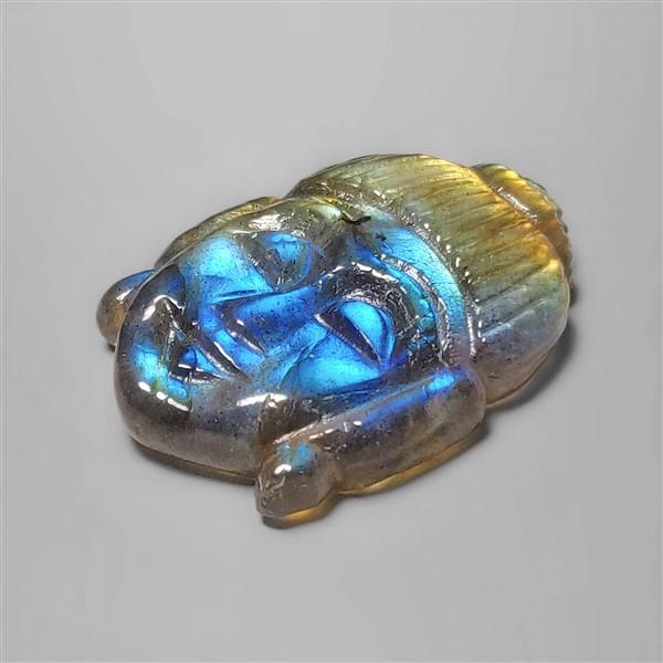 Labradorite