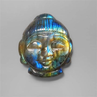 Labradorite