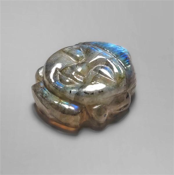 Labradorite