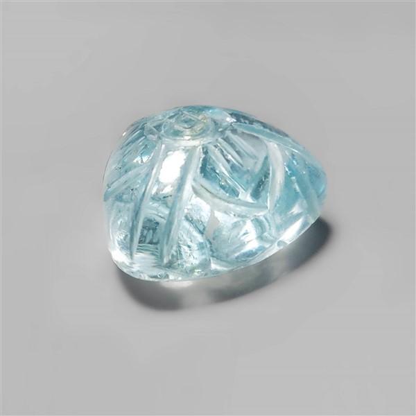 Blue Topaz