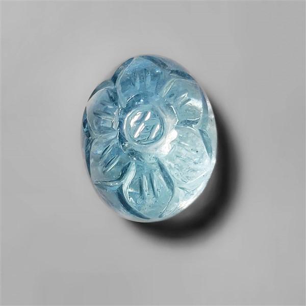 Blue Topaz