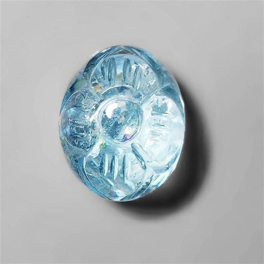 Blue Topaz