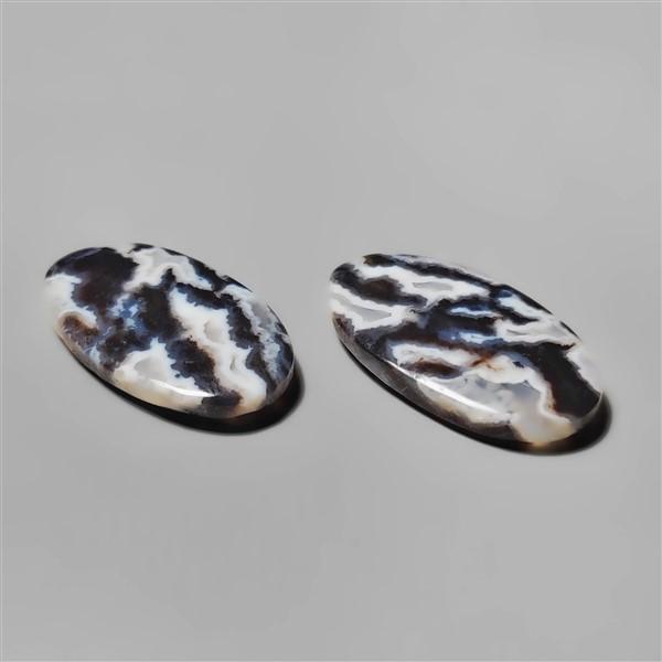 Agate|Tuxedo Agate