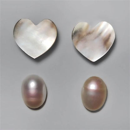 Mother Of Pearl|Pearl