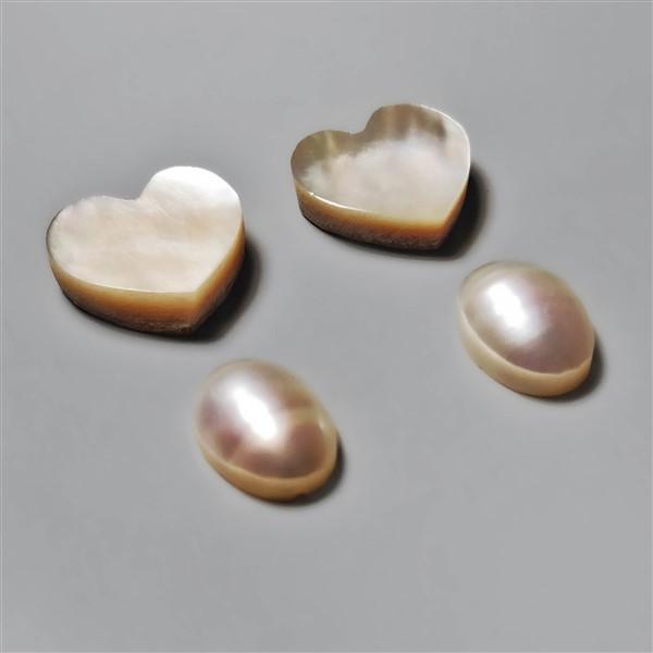 Mother Of Pearl|Pearl