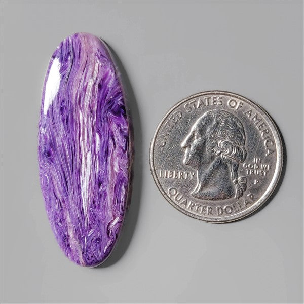 Charoite