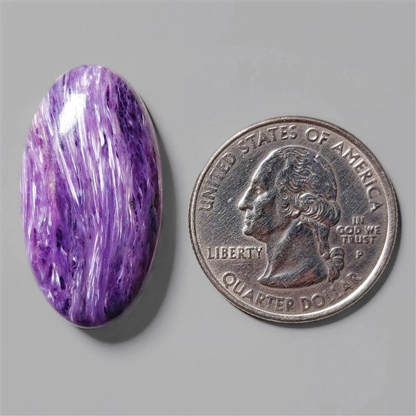 Charoite