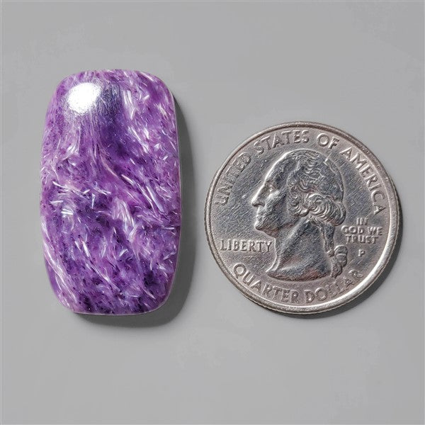 Charoite