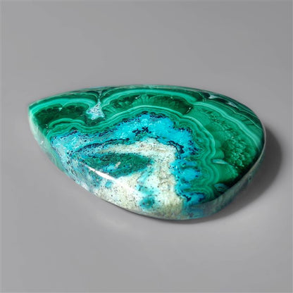 Chrysocolla|Malachite