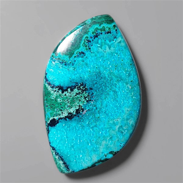 Chrysocolla|Malachite