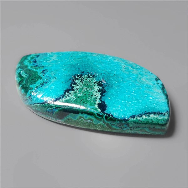 Chrysocolla|Malachite