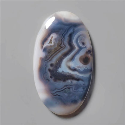 Agate|Tuxedo Agate