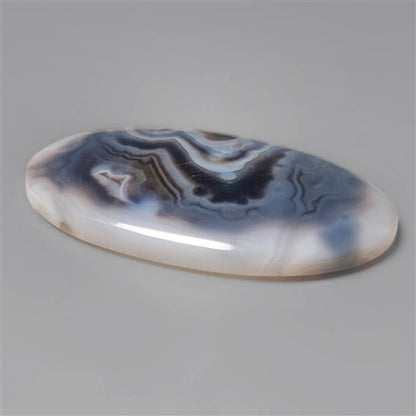 Agate|Tuxedo Agate