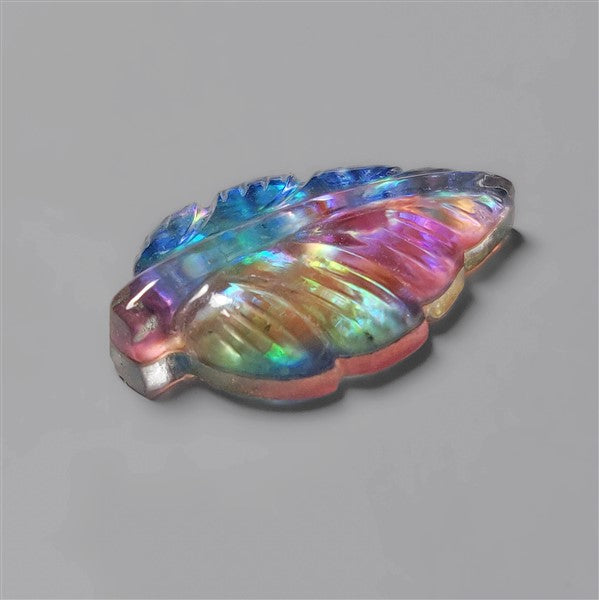 Dichroic Glass|Glass