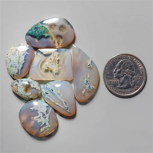 Agate|Moss Agate