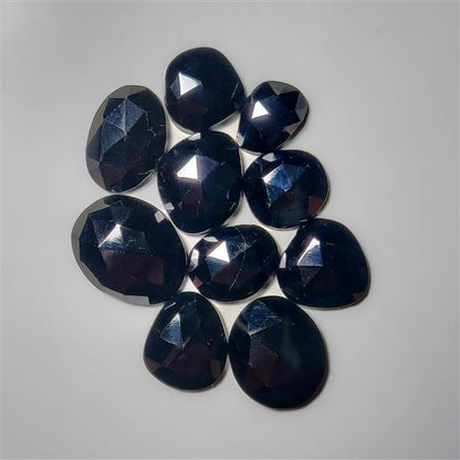 Black Spinel