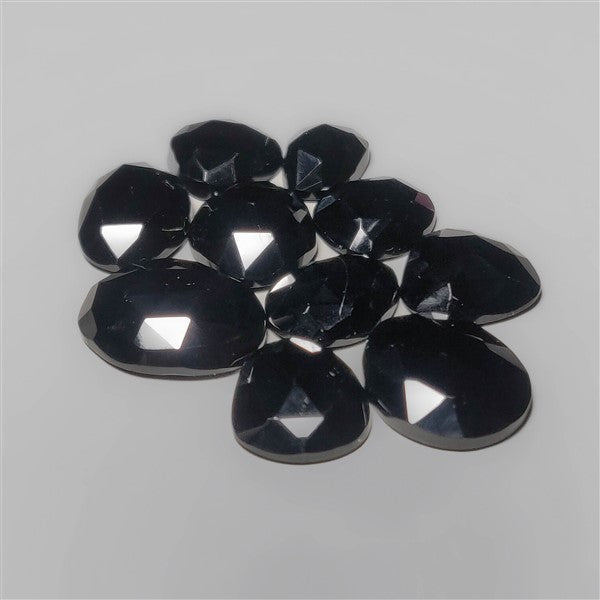 Black Spinel