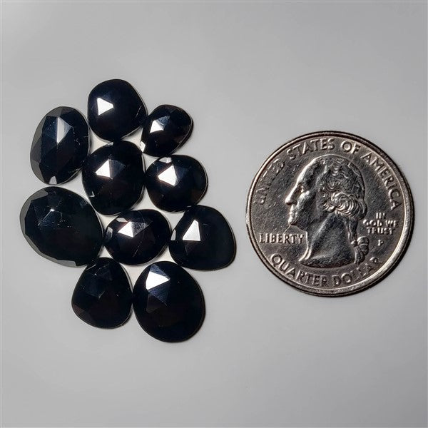 Black Spinel