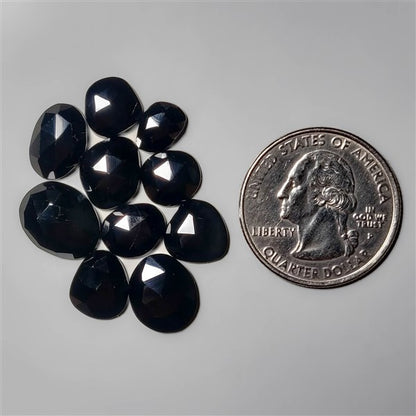 Black Spinel