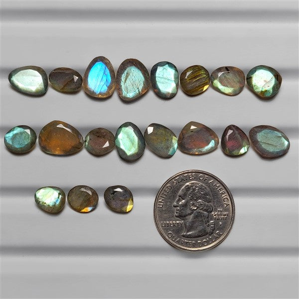 Labradorite