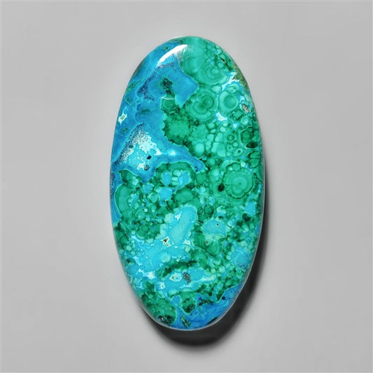 Chrysocolla|Malachite