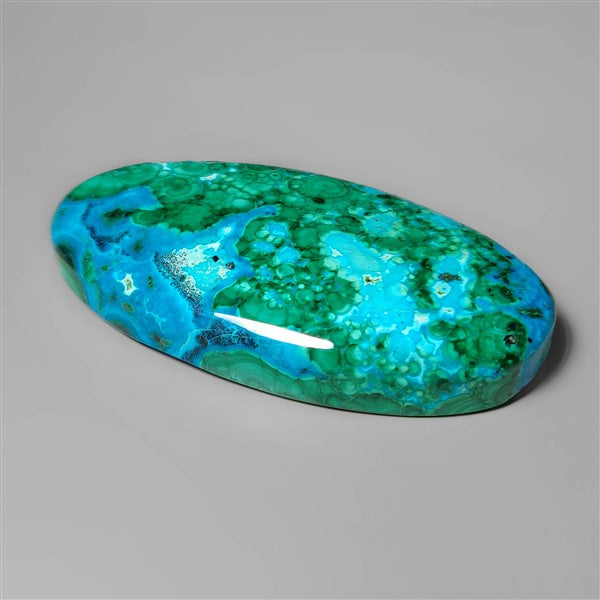 Chrysocolla|Malachite